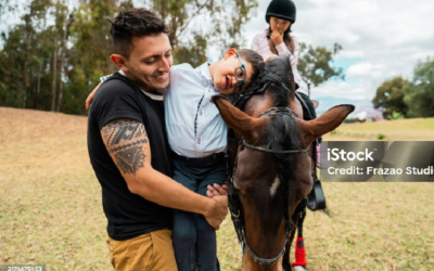 EQUINE ASSISTED LEARNING (CHECK)